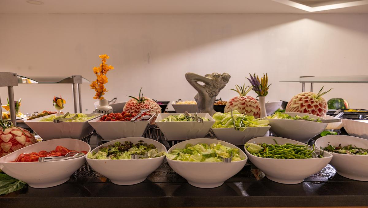 Azure By Yelken Hotel / Azure By Yelken Hotel