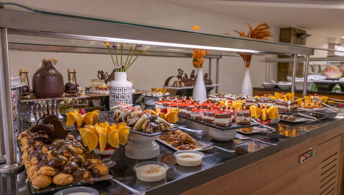 Azure By Yelken Hotel / Azure By Yelken Hotel