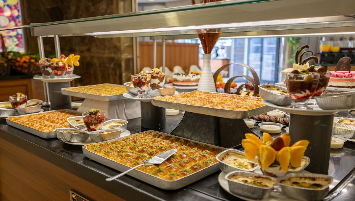 Azure By Yelken Hotel / Azure By Yelken Hotel