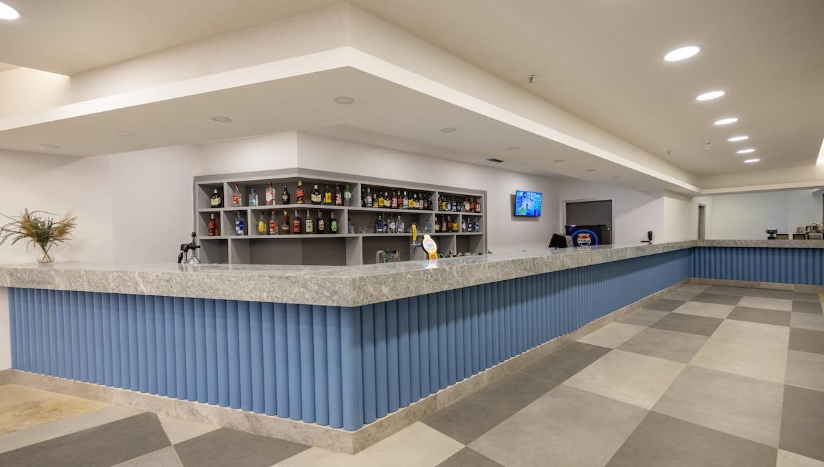 Azure By Yelken Hotel / Azure By Yelken Hotel