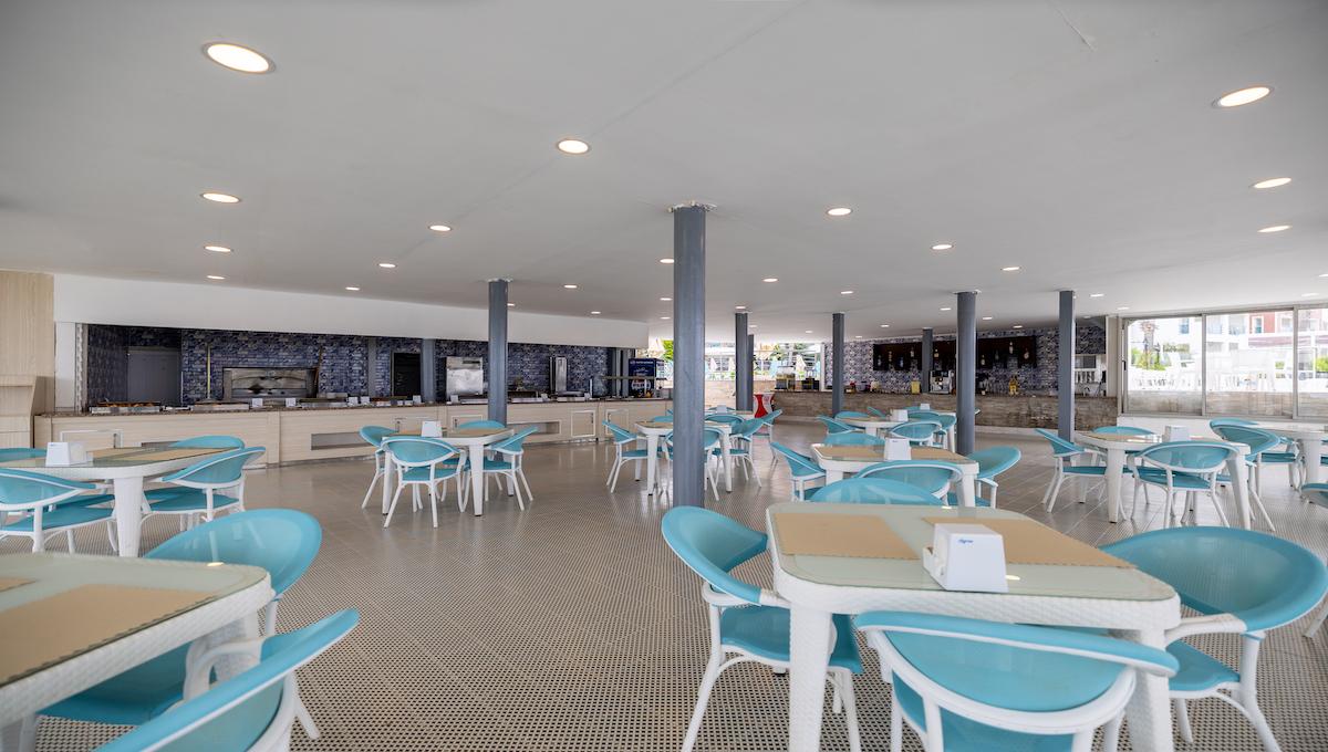 Azure By Yelken Hotel / Azure By Yelken Hotel