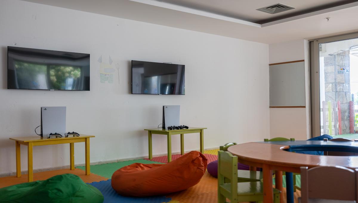 Azure By Yelken Hotel / Azure By Yelken Hotel