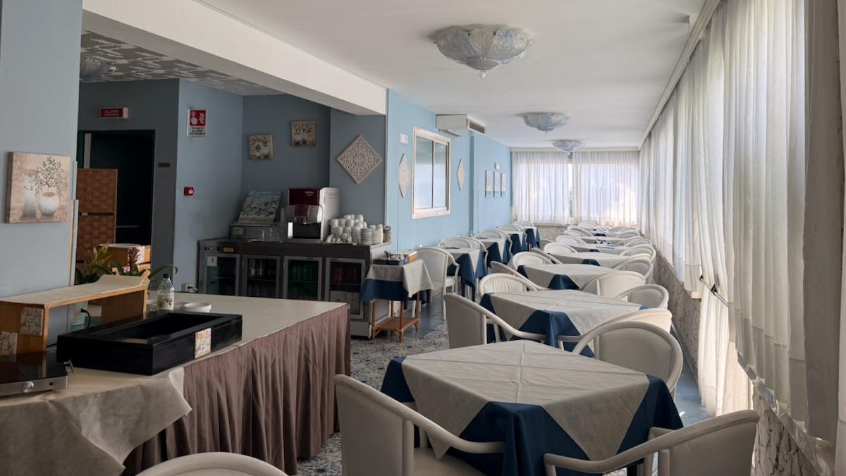 Baia Degli Dei / Baia Degli Dei