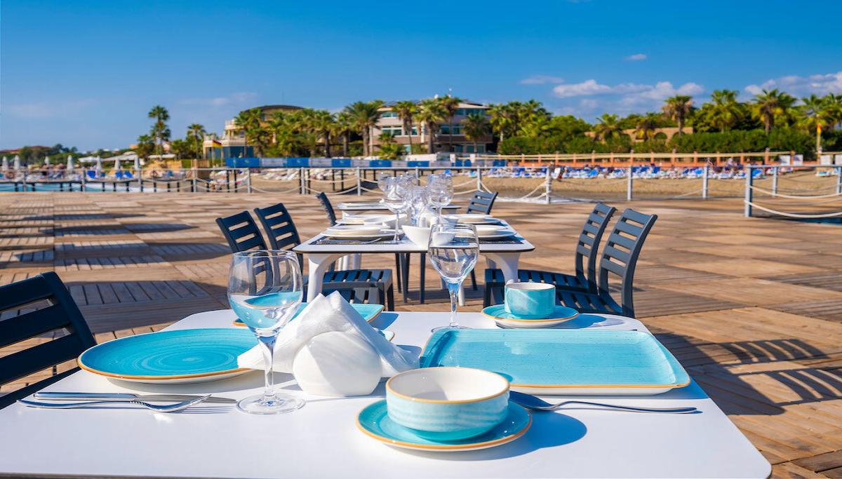 Blue Marlin Deluxe Spa & Resort / Blue Marlin Deluxe Spa & Resort