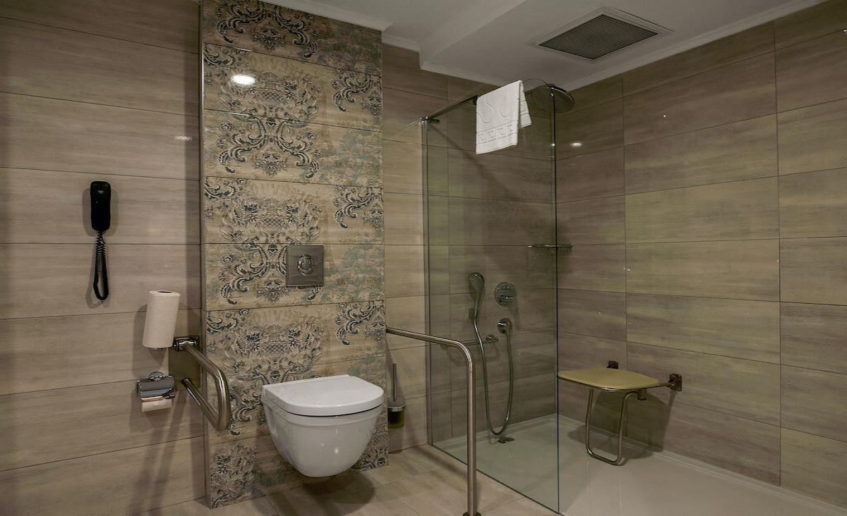 Blue Marlin Deluxe Spa & Resort / Blue Marlin Deluxe Spa & Resort