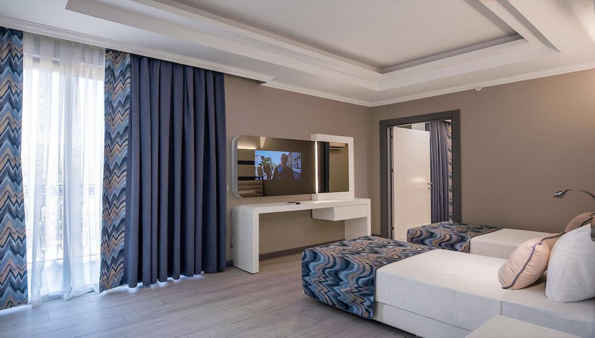 Blue Marlin Deluxe Spa & Resort / Blue Marlin Deluxe Spa & Resort