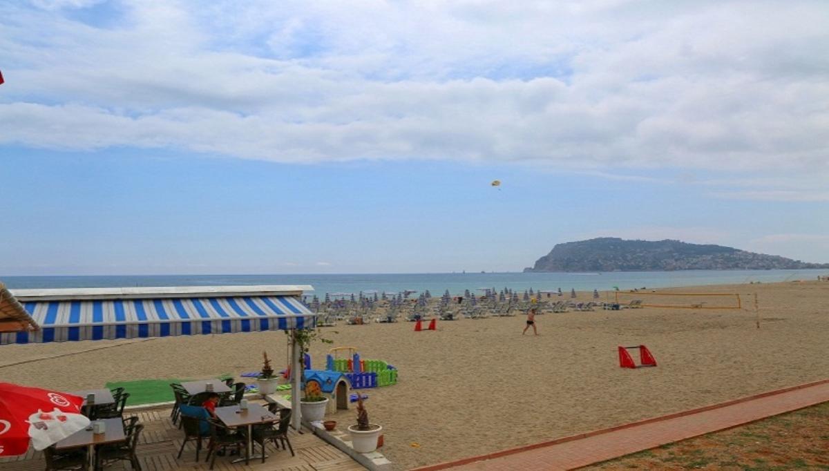 Blue Wave Suite Hotel / Blue Wave Suite Hotel