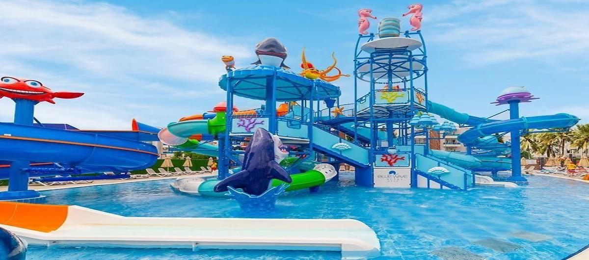 Blue Wave Suite Hotel / Blue Wave Suite Hotel