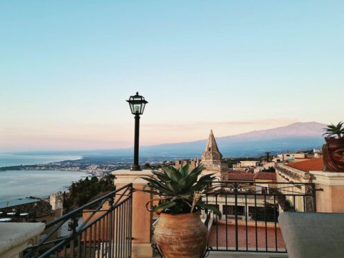 CASA TURCHETI B&B