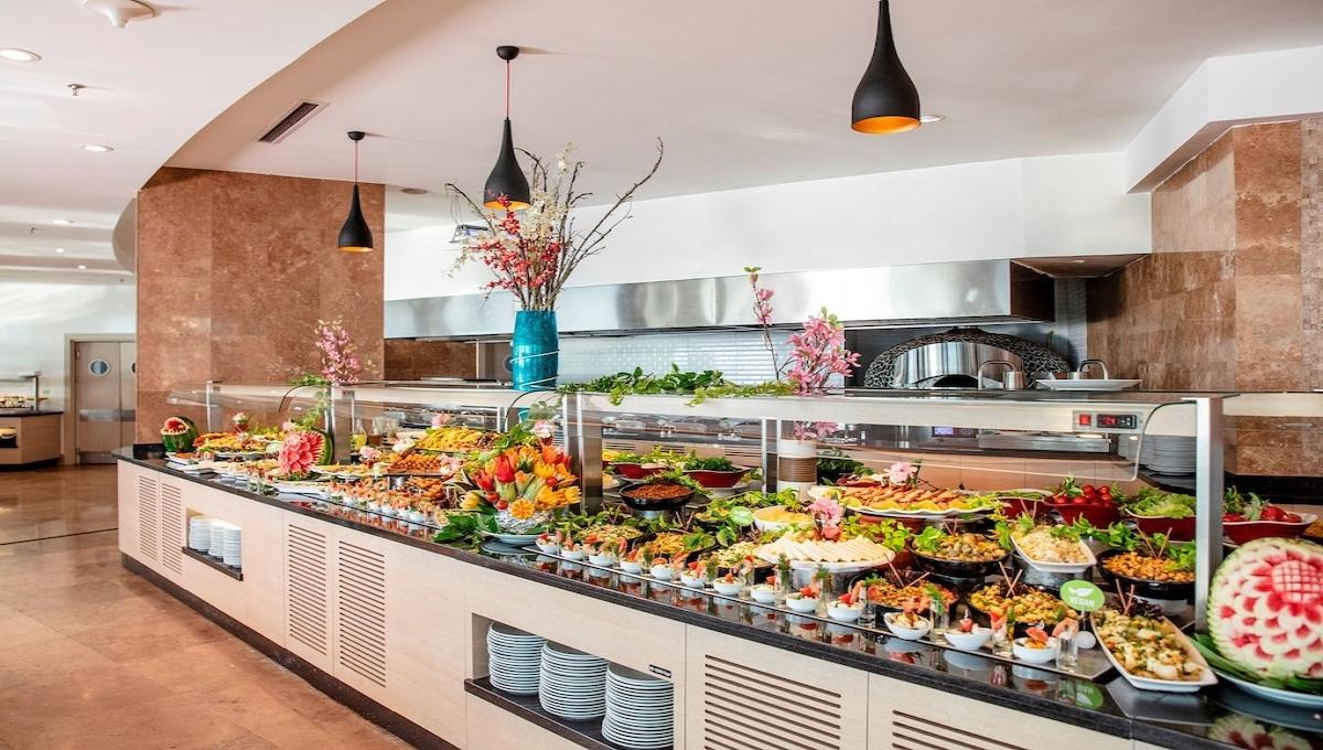 Charisma Deluxe Hotel / Charisma Deluxe Hotel