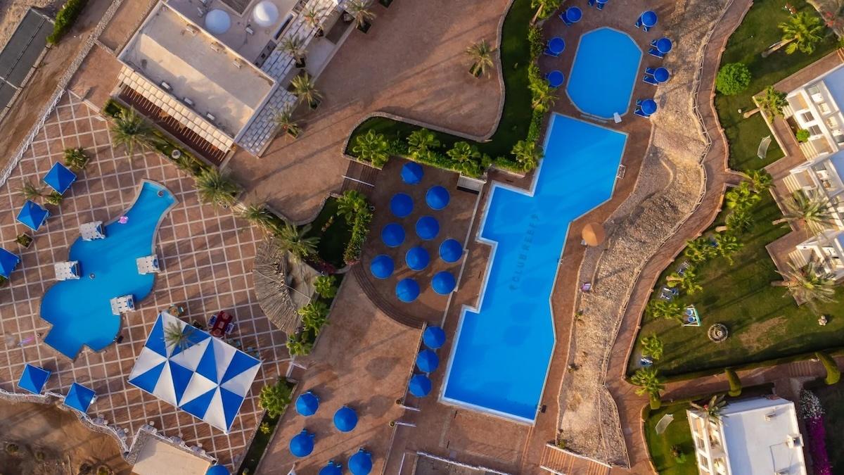 Club Reef Resort / Club Reef Resort