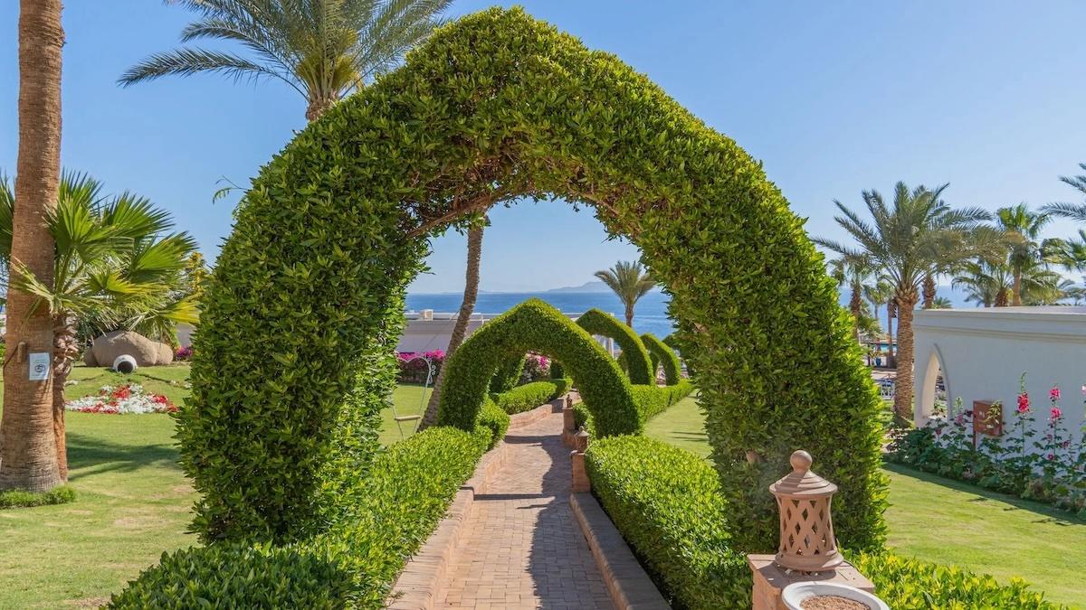 Club Reef Resort / Club Reef Resort