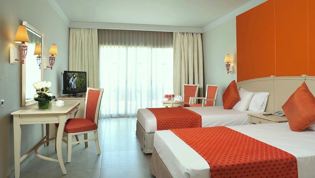 Concorde El Salam Hotel / Concorde El Salam Hotel