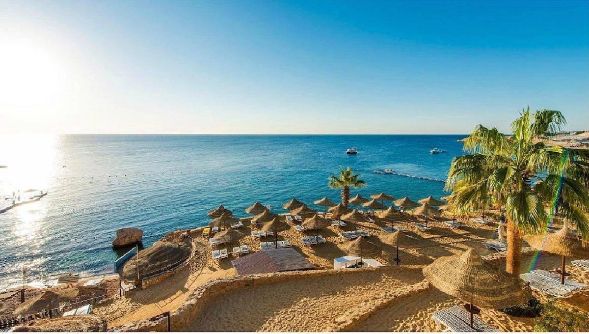 Concorde El Salam Hotel / Concorde El Salam Hotel