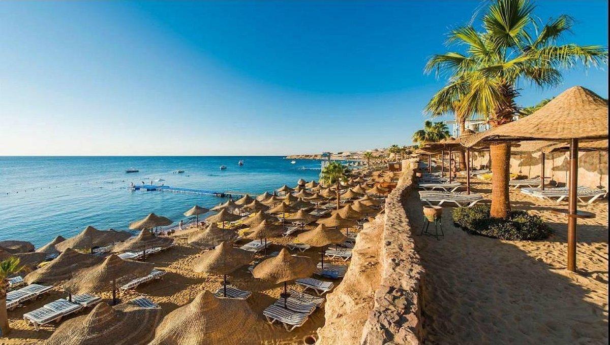 Concorde El Salam Hotel / Concorde El Salam Hotel