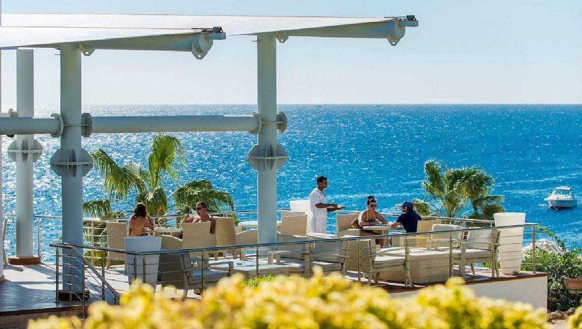 Concorde El Salam Hotel / Concorde El Salam Hotel