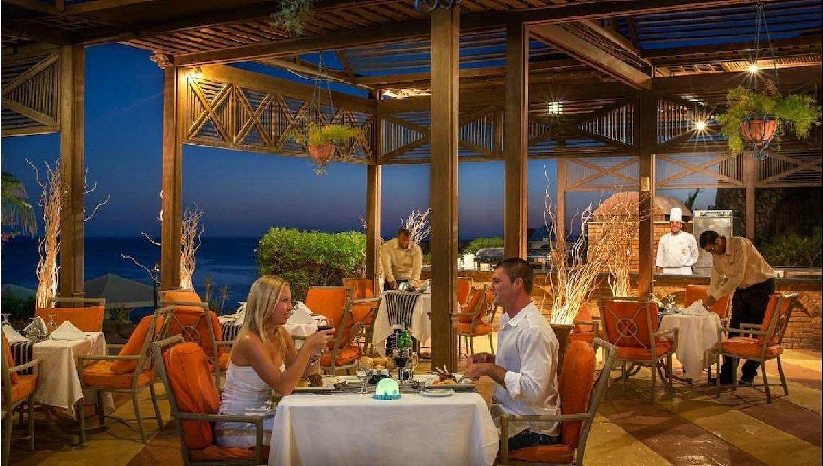 Concorde El Salam Hotel / Concorde El Salam Hotel