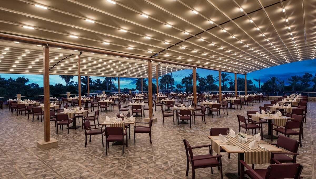 Delphin Be Grand Resort / Delphin Be Grand Resort