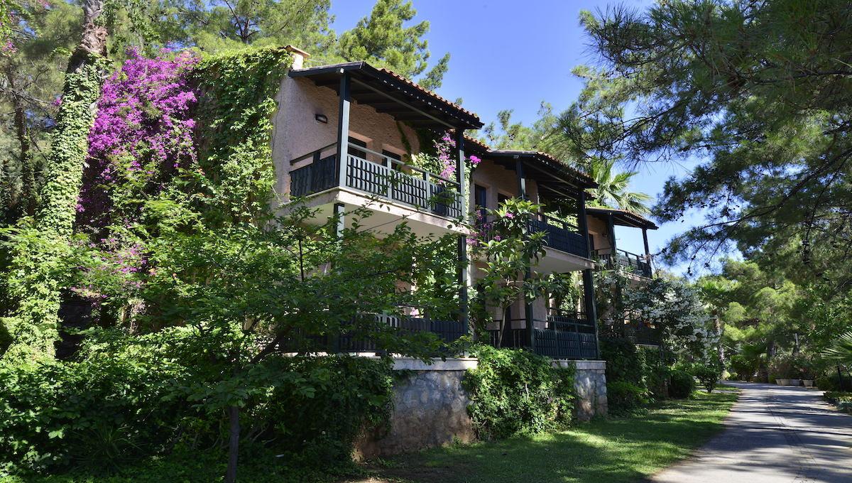 Grand Yazici Club Marmaris Palace Hotel / Grand Yazici Club Marmaris Palace Hotel