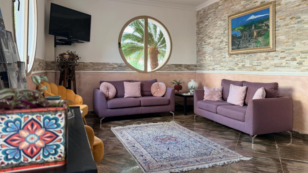 Hotel Alexander / Hotel Alexander