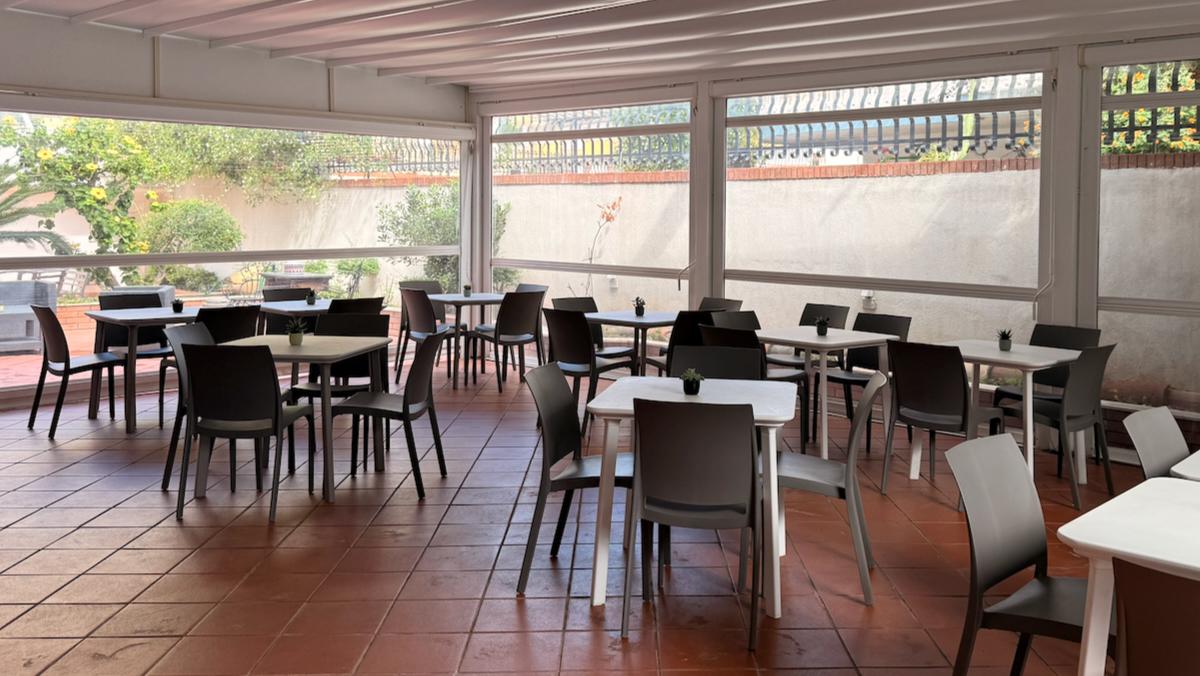 Hotel Alexander / Hotel Alexander