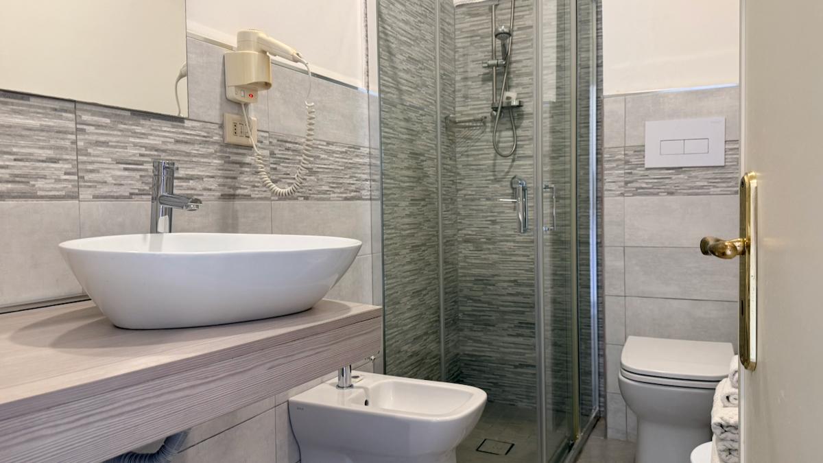 Hotel Alexander / Hotel Alexander