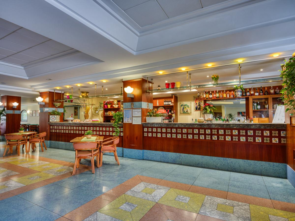 Hotel Caesar Palace / Hotel Caesar Palace