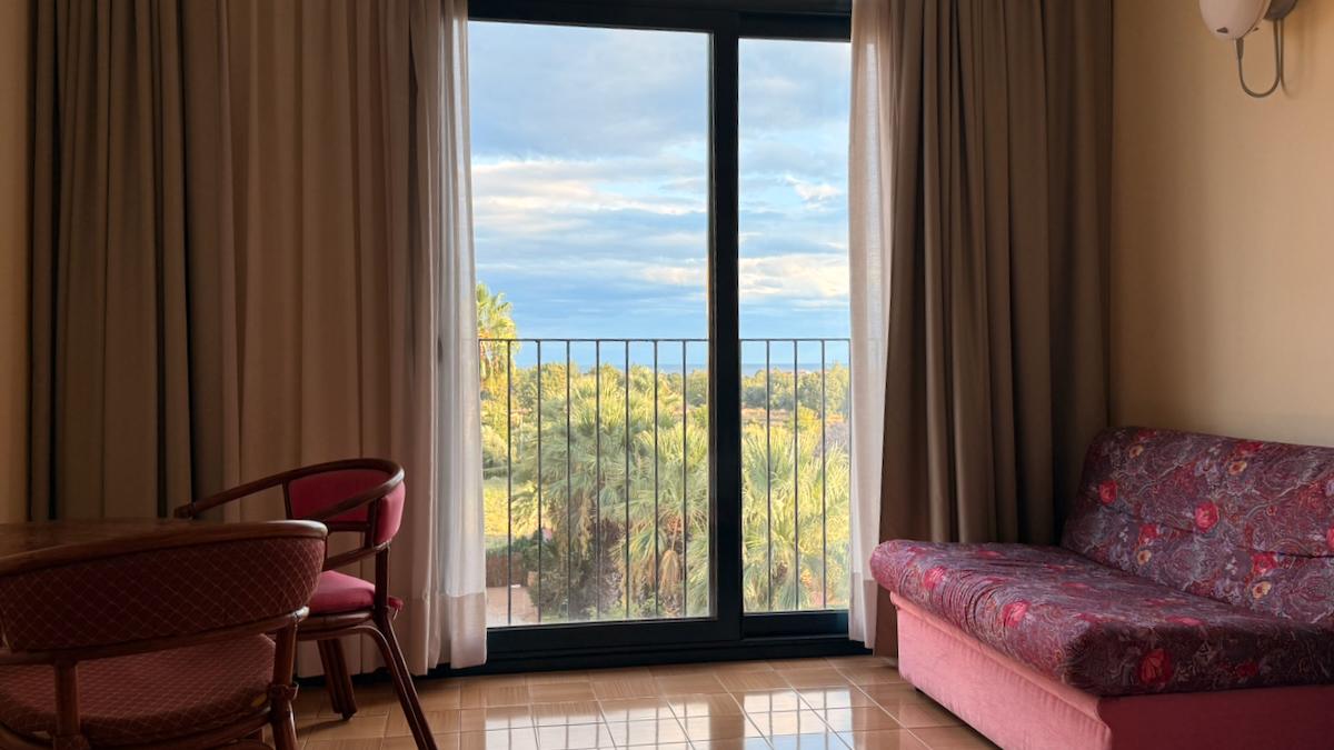 Hotel Caesar Palace / Hotel Caesar Palace