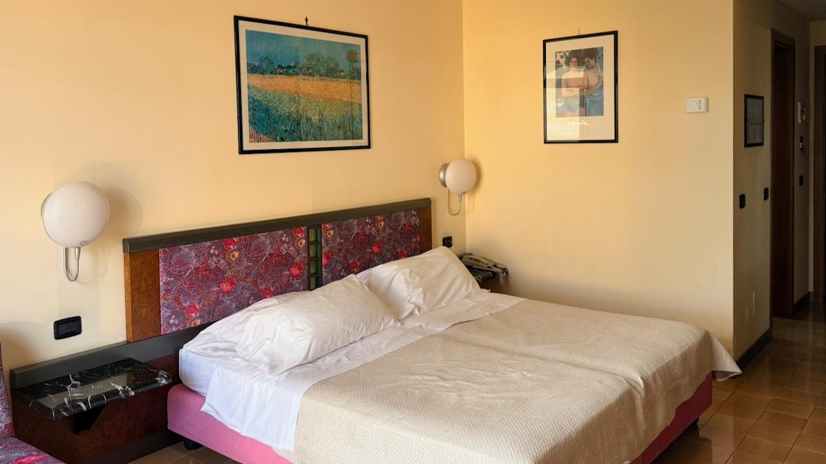 Hotel Caesar Palace / Hotel Caesar Palace