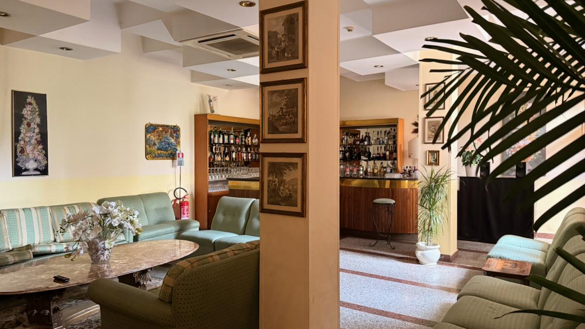 Hotel Ipanema / Hotel Ipanema