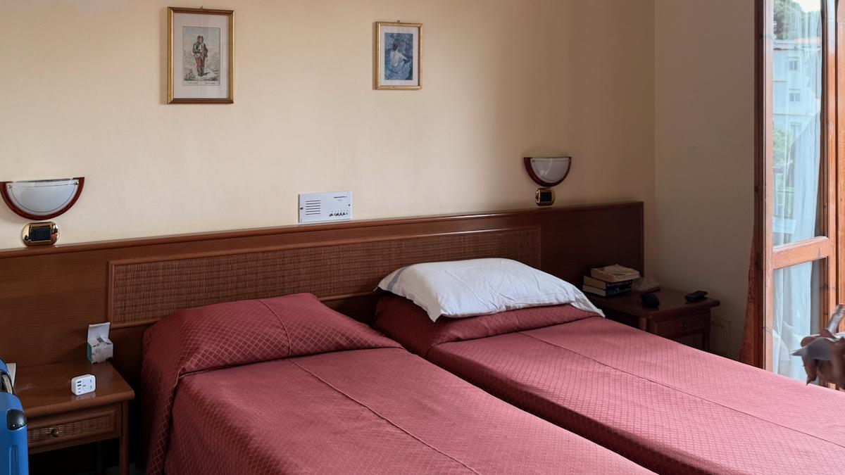 Hotel Ipanema / Hotel Ipanema