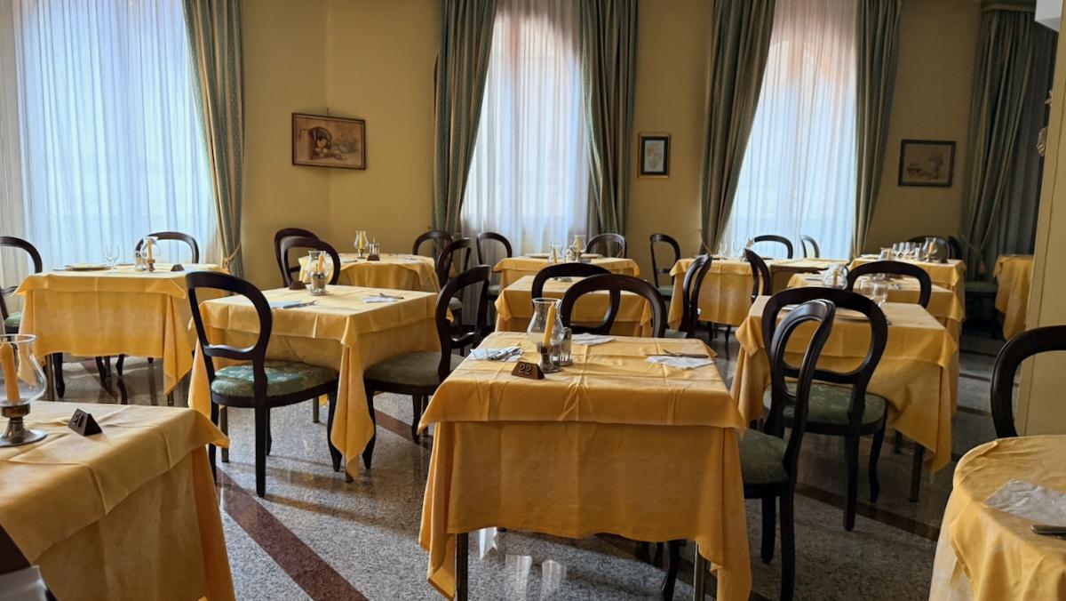 Hotel Ipanema / Hotel Ipanema