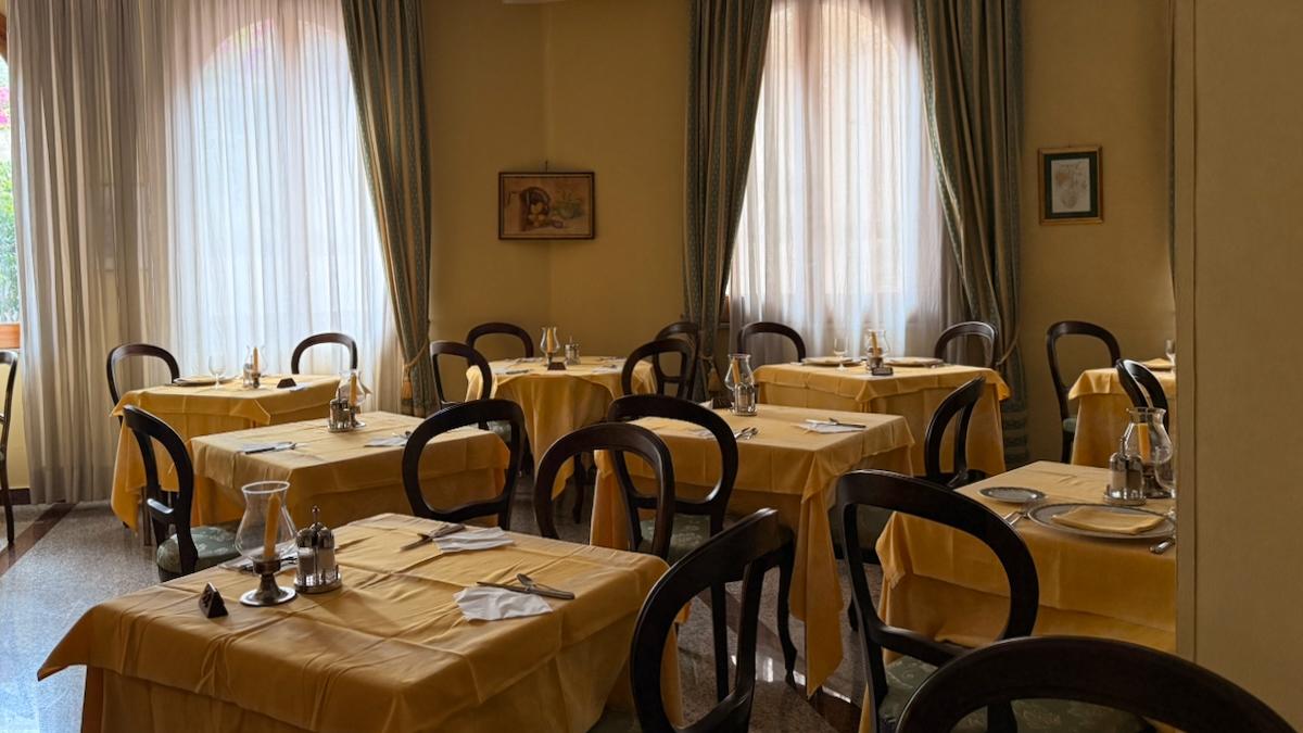 Hotel Ipanema / Hotel Ipanema