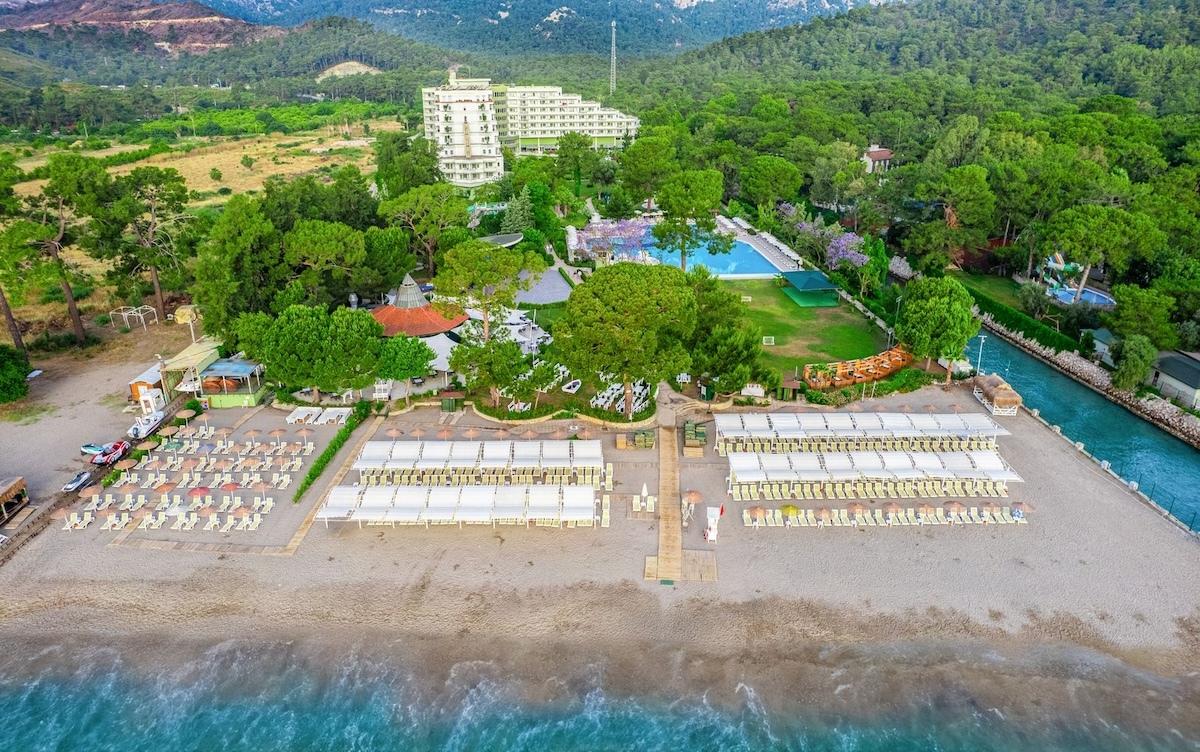 Ma Biche Kemer / Ma Biche Kemer