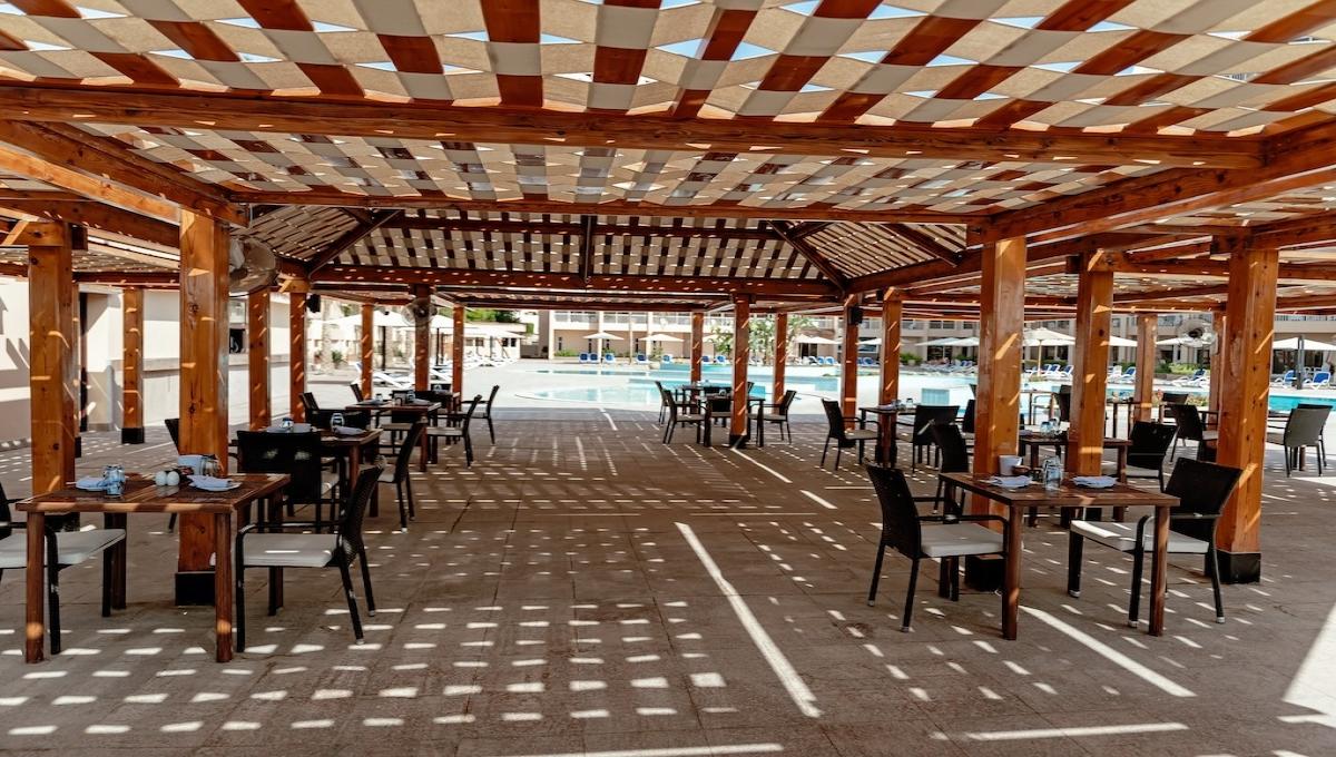 Marriott Beach Resort Hurghada / Marriott Beach Resort Hurghada