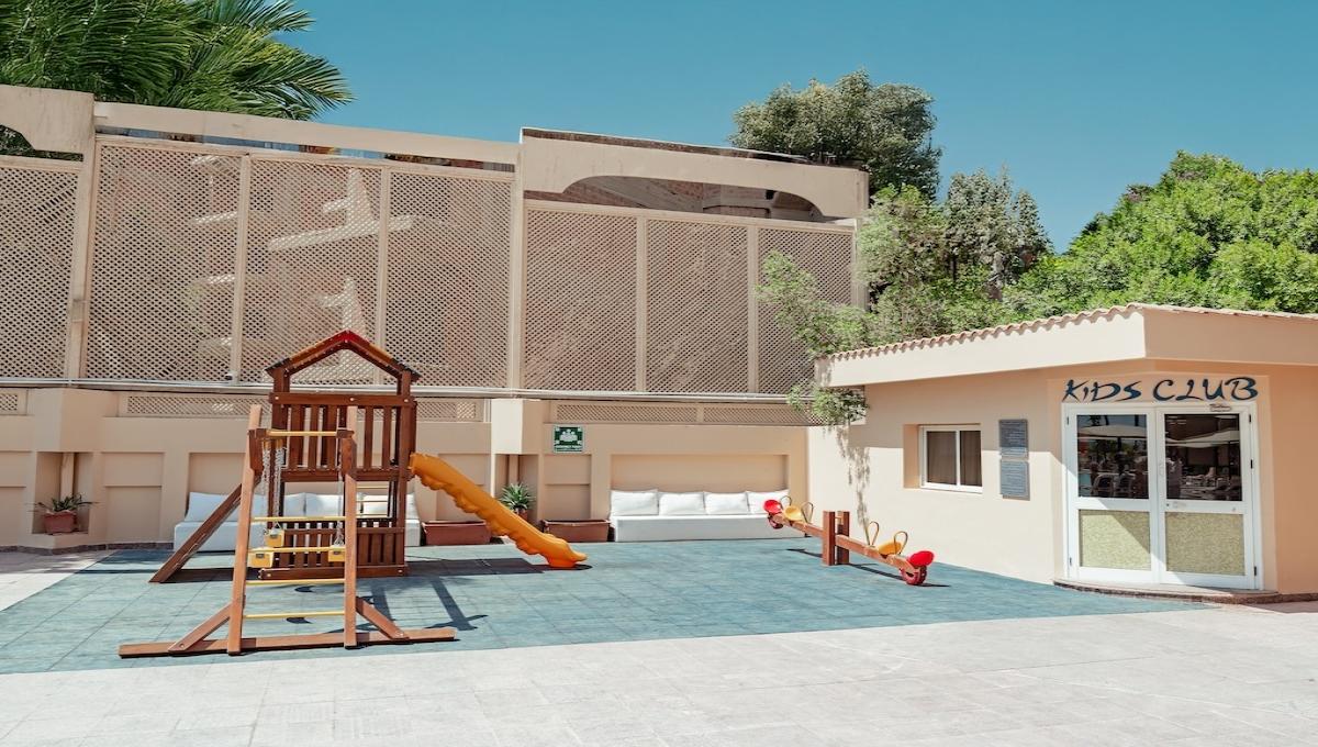 Marriott Beach Resort Hurghada / Marriott Beach Resort Hurghada