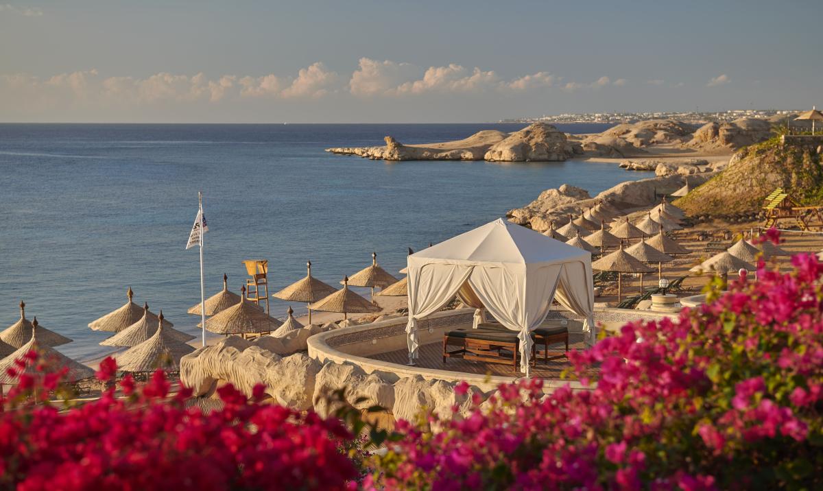 Park Regency Sharm El Sheikh (ex Hyatt Regency) / Park Regency Sharm El Sheikh (ex Hyatt Regency)