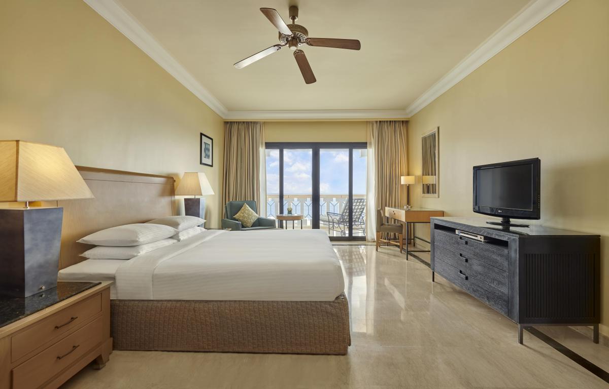 Park Regency Sharm El Sheikh (ex Hyatt Regency) / Park Regency Sharm El Sheikh (ex Hyatt Regency)