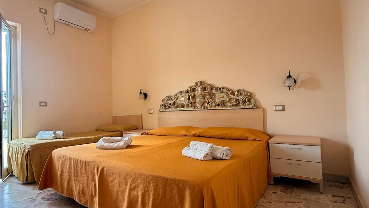 Pensione Villa Sant'antonio / Pensione Villa Sant'antonio