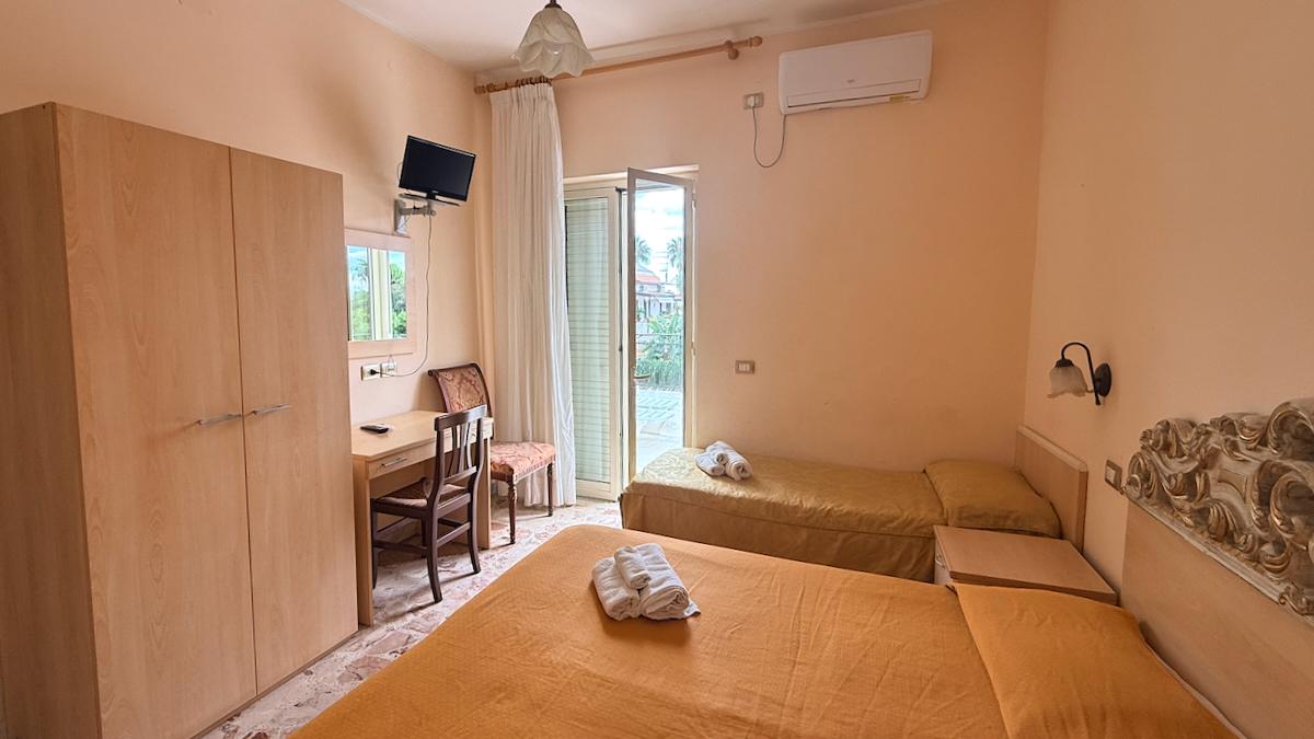 Pensione Villa Sant'antonio / Pensione Villa Sant'antonio