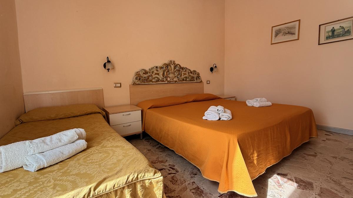 Pensione Villa Sant'antonio / Pensione Villa Sant'antonio