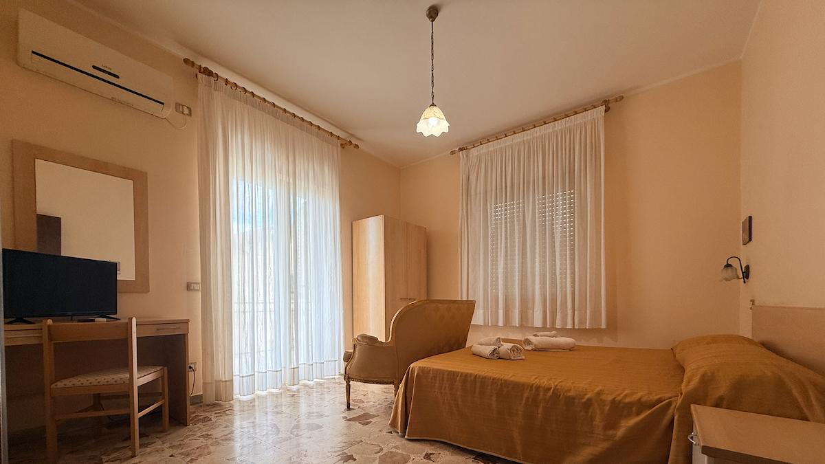 Pensione Villa Sant'antonio / Pensione Villa Sant'antonio