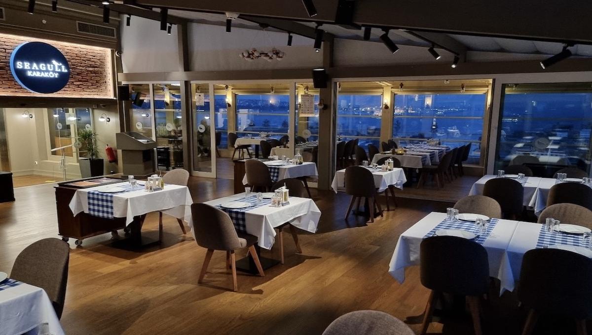 Port Bosphorus Hotel Istanbul / Port Bosphorus Hotel Istanbul