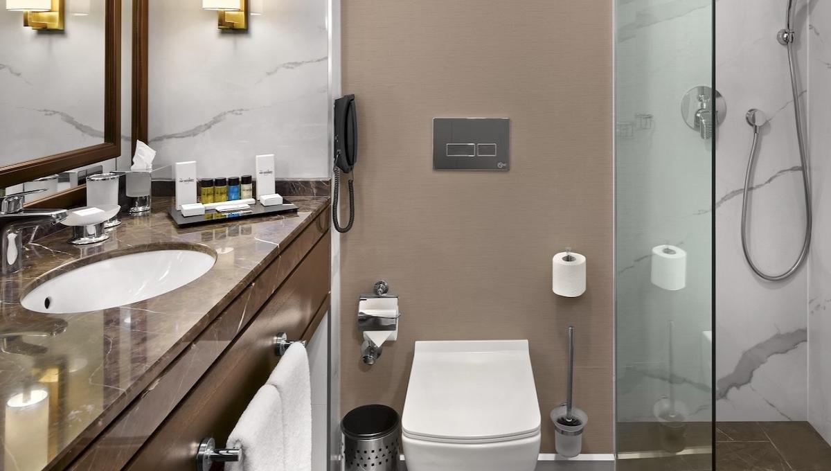 Port Bosphorus Hotel Istanbul / Port Bosphorus Hotel Istanbul