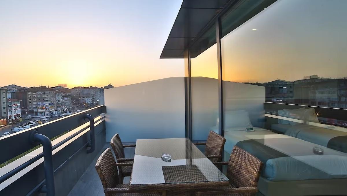 Ramada Istanbul Old City / Ramada Istanbul Old City