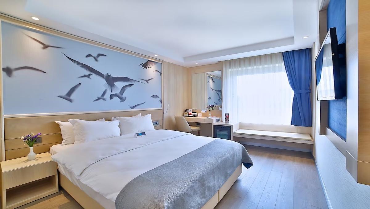 Ramada Istanbul Old City / Ramada Istanbul Old City