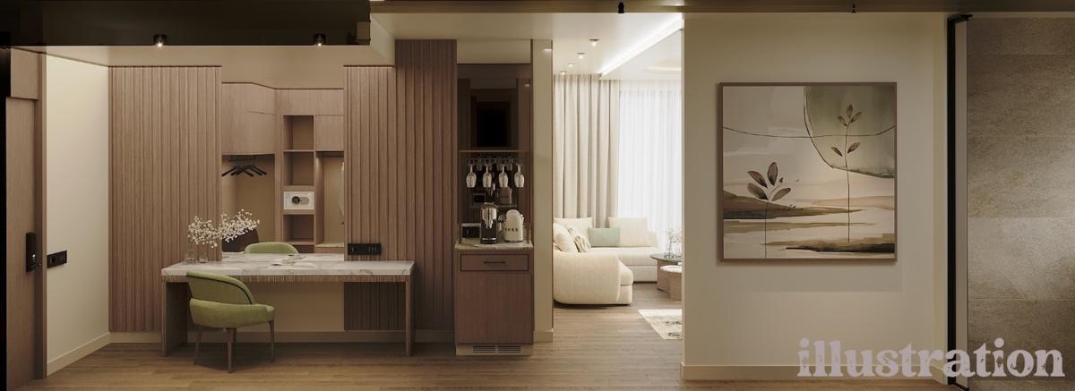 Seaden De Mar Resort & Spa / Seaden De Mar Resort & Spa