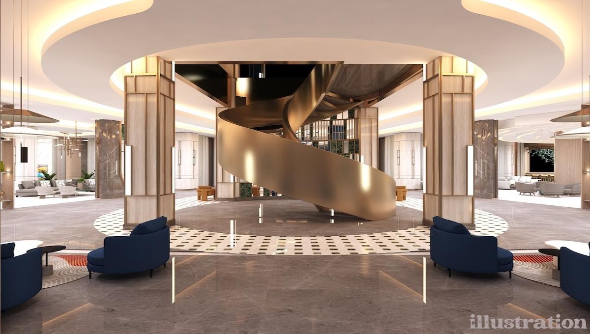 Seaden De Mar Resort & Spa / Seaden De Mar Resort & Spa