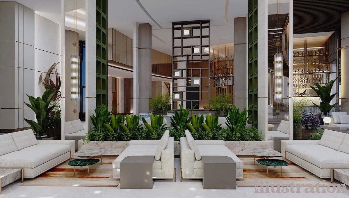 Seaden De Mar Resort & Spa / Seaden De Mar Resort & Spa