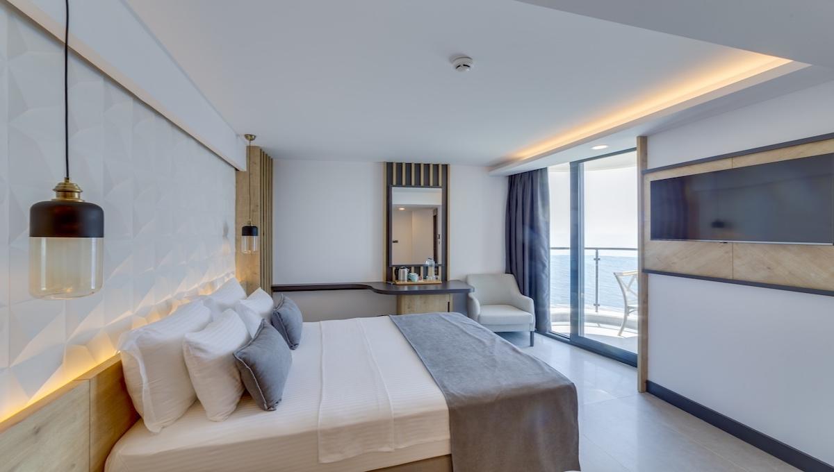 Signature Blue Resort / Signature Blue Resort